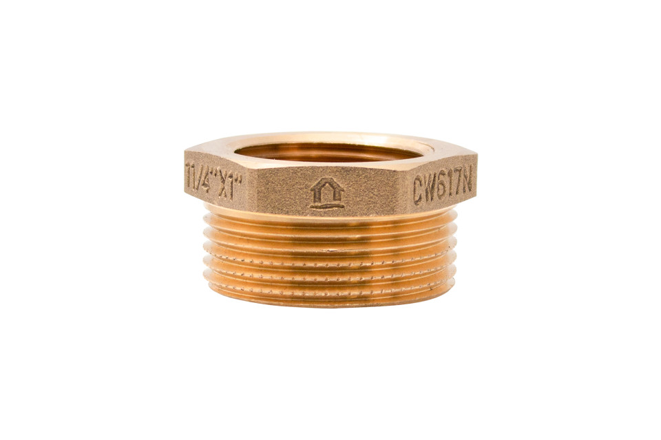 Mosadzná redukcia CW617N 1-1/4
