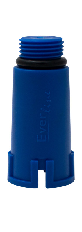 Skúšobná zátka PPR 1/2