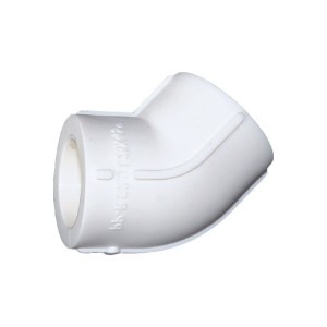 PPR koleno 32x45°
