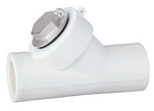 PPR Filter Y 20