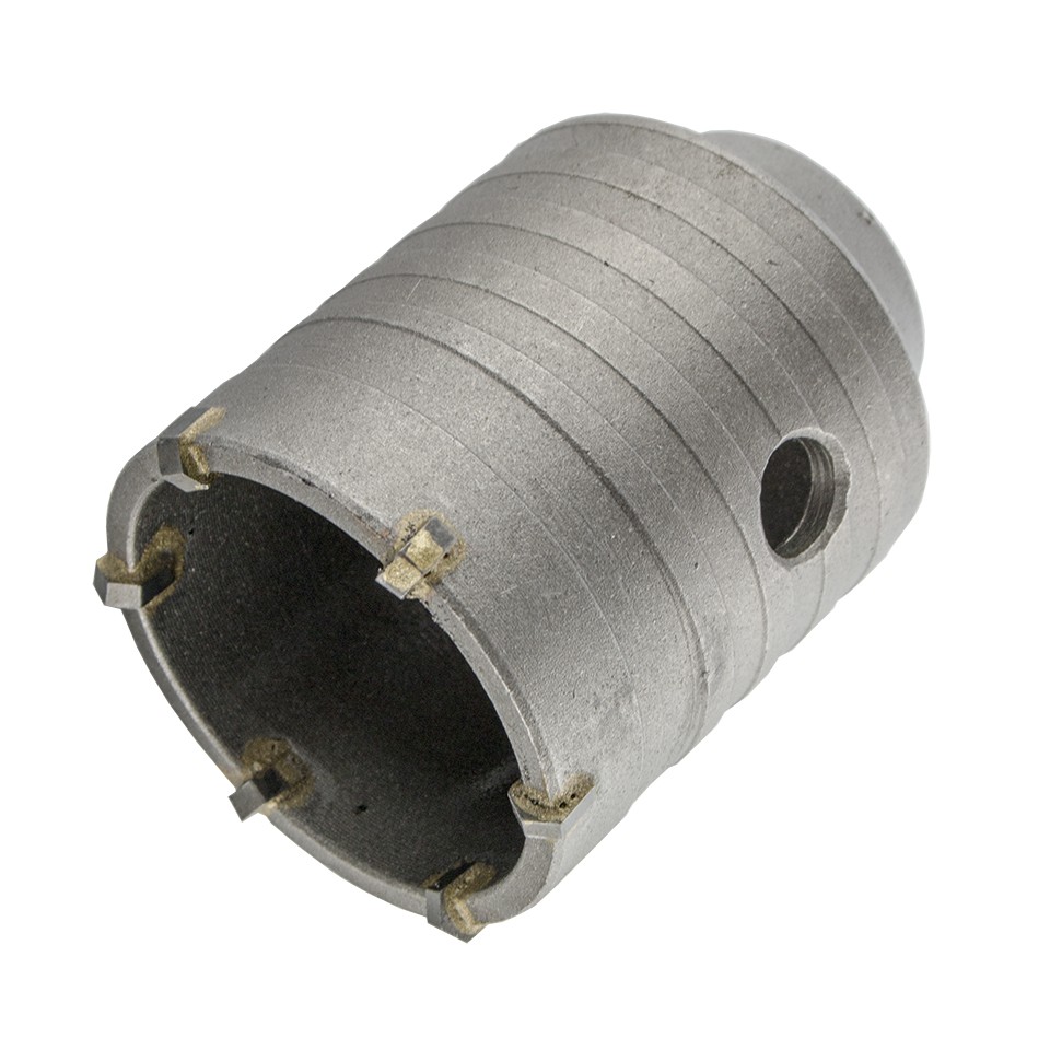Jadrový vrták do betónu 35 mm