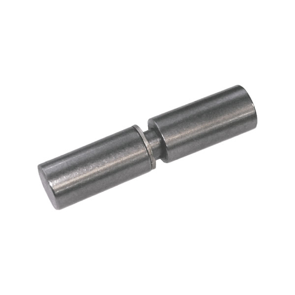 Navarovací pánt okrúhly s podložkou Φ20x85 mm