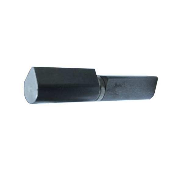 Navarovací pánt profilový s ložiskom Φ16x19x100 mm