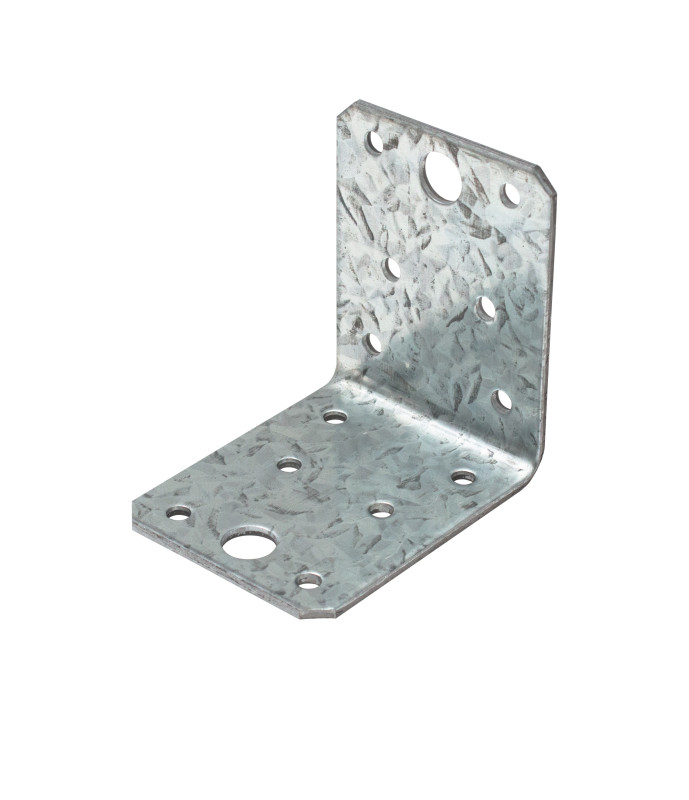 rohový plech 70x70x55x2,5mm