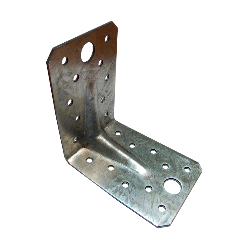 Vystužený uholník 150x150x59x2,0 mm