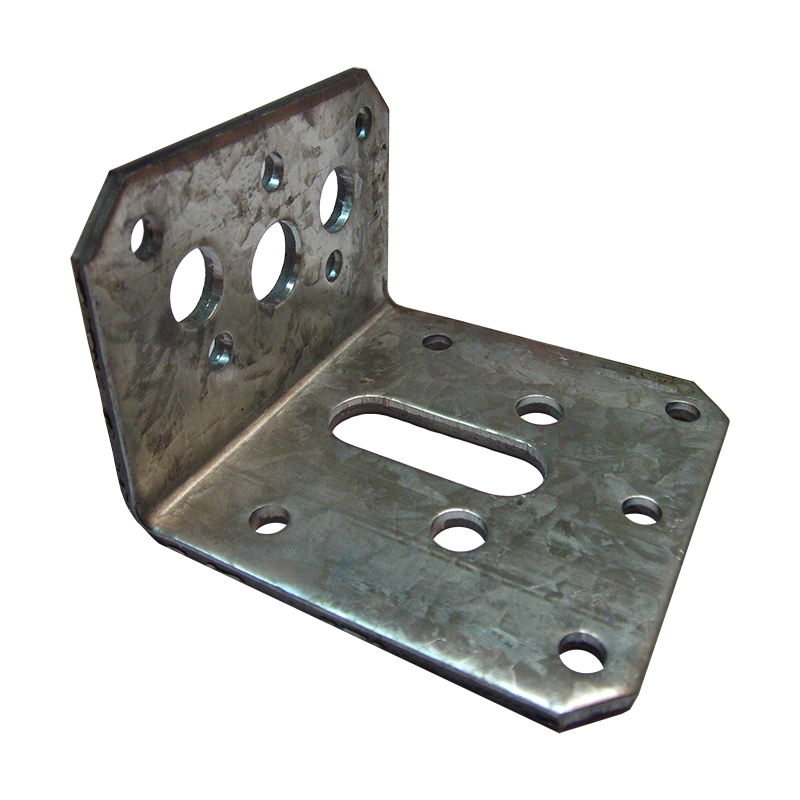 Nastaviteľný úzky uholník 40x60x60x2,0 mm