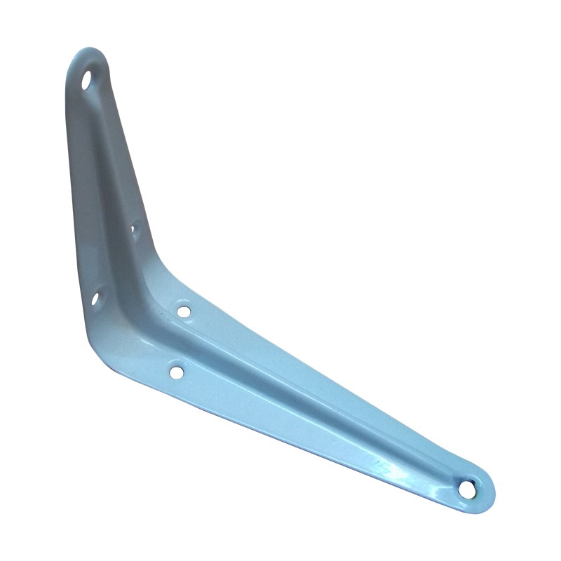 Konzola pod policu 100x125x35x0,8 mm