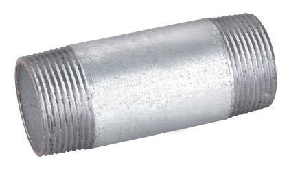 Rúra závitová 1/2