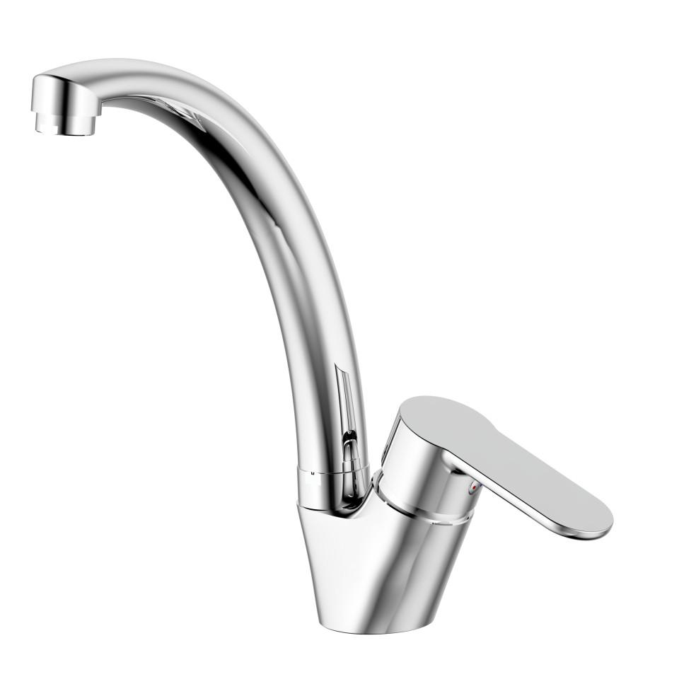 Štýlova batéria typu Swan Style