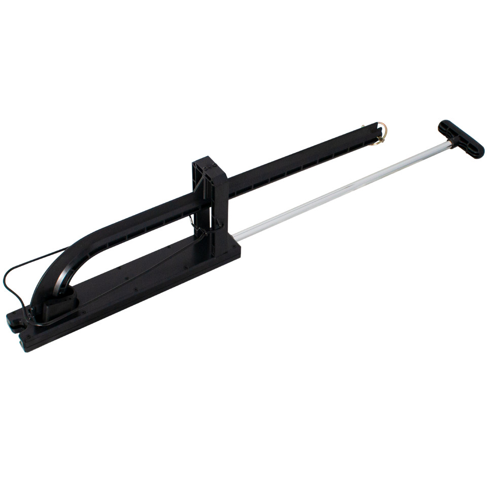 Taker na podlahové kúrenie (sponkovačka) ɸ16/40mm, ɸ20/60mm