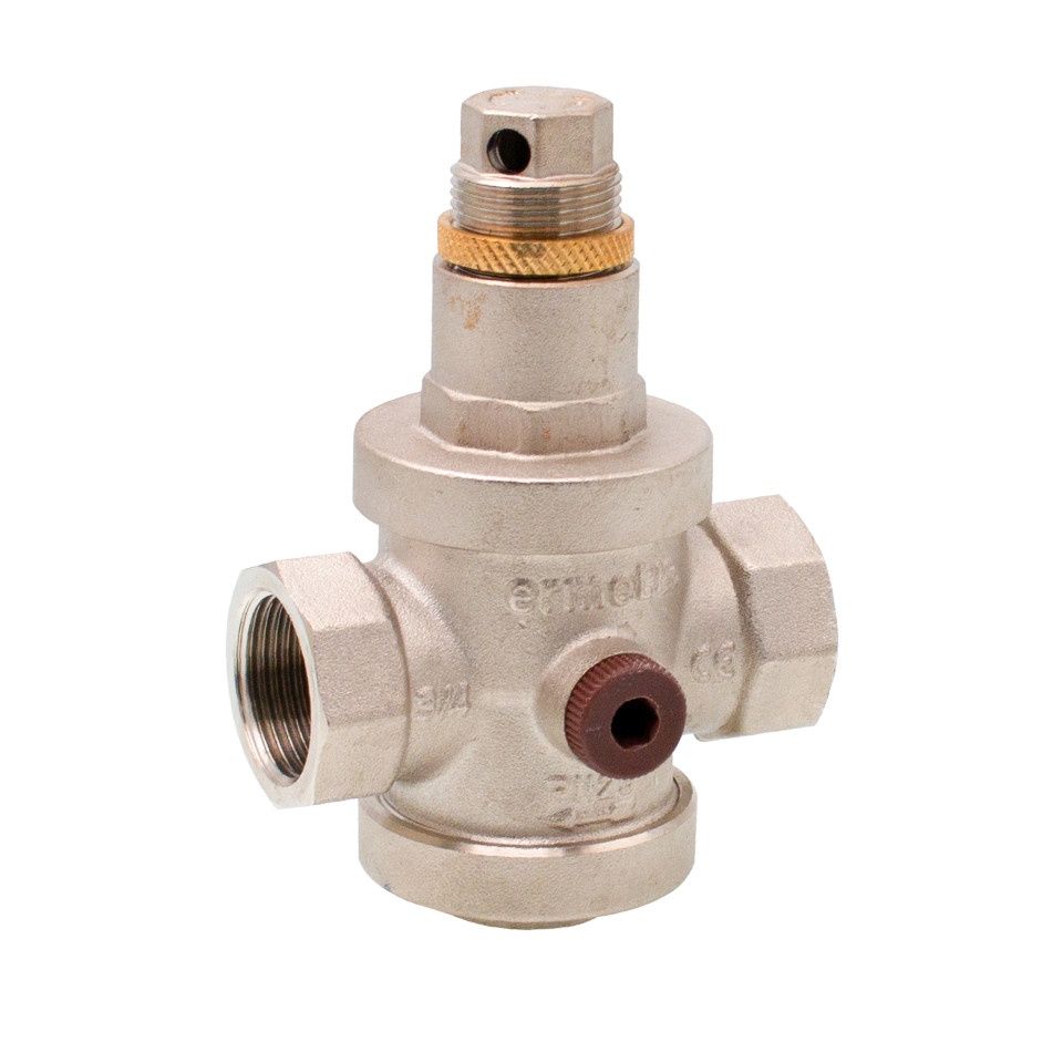 Redukčný ventil tlaku vody 3/4