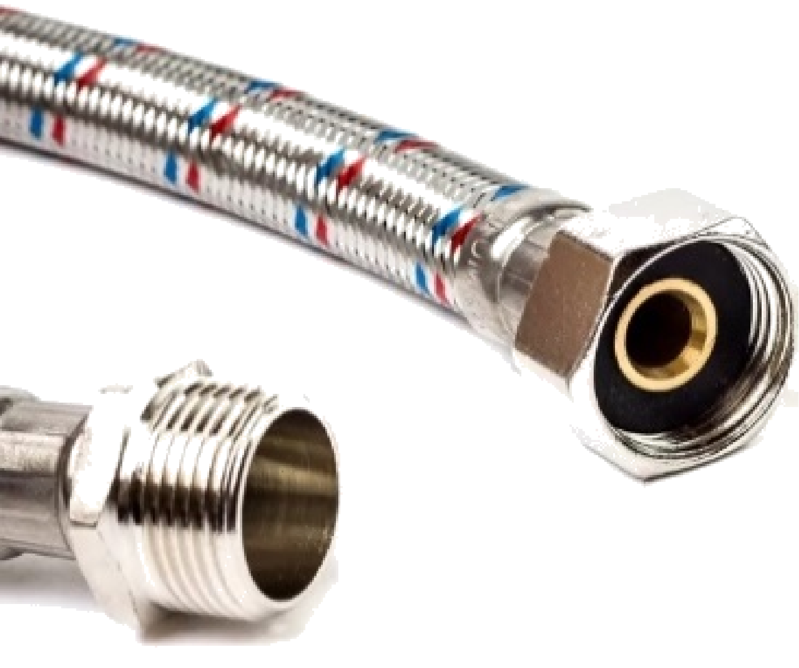 Flexibilná hadica na vodu Gigant 3/4